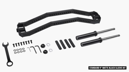 【n❤︎さん専用】ROGUE MG-4C Multi GripBar Rogue MG-4CN Narrow Multi Grip Camber Bar | Rogue Fitness